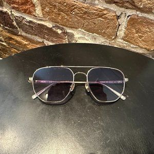 MCM Vintage Tinted Sunglasses